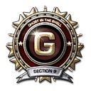 画像ギャラリー No.007のサムネイル画像 / 「攻殻機動隊S.A.C. ONLINE」,新キャラクタースキン「ナイトオプス」が実装。豪華アイテムがもらえる「GWログインイベント」がスタート