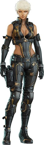 ꡼ No.008 | ̵ֹưS.A.C. ONLINEס饯֥ʥȥץפڥƥब館GW󥤥٥ȡפ