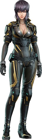 ꡼ No.009 | ̵ֹưS.A.C. ONLINEס饯֥ʥȥץפڥƥब館GW󥤥٥ȡפ