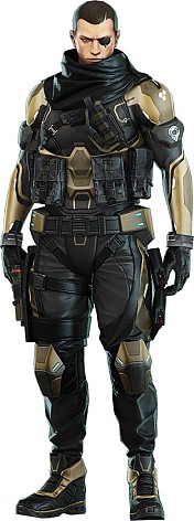 ꡼ No.011 | ̵ֹưS.A.C. ONLINEס饯֥ʥȥץפڥƥब館GW󥤥٥ȡפ