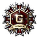 画像ギャラリー No.013のサムネイル画像 / 「攻殻機動隊S.A.C. ONLINE」,新キャラクタースキン「ナイトオプス」が実装。豪華アイテムがもらえる「GWログインイベント」がスタート