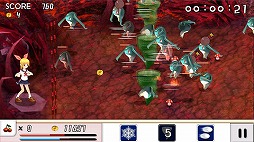 ファンタジーシューター