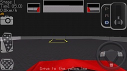 ���������꡼ No.002�Υ���ͥ������ / �����결�פʤ�ֻ̡ߤᲰ�פ��ܻؤ���Android������֥��ߥ�졼��������־��ã��3D�פ�Ҳ𤹤�֡ʤۤܡ��������ޥۥ������̿�����178��