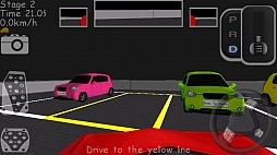 ���������꡼ No.004�Υ���ͥ������ / �����결�פʤ�ֻ̡ߤᲰ�פ��ܻؤ���Android������֥��ߥ�졼��������־��ã��3D�פ�Ҳ𤹤�֡ʤۤܡ��������ޥۥ������̿�����178��