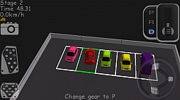 ���������꡼ No.005�Υ���ͥ������ / �����결�פʤ�ֻ̡ߤᲰ�פ��ܻؤ���Android������֥��ߥ�졼��������־��ã��3D�פ�Ҳ𤹤�֡ʤۤܡ��������ޥۥ������̿�����178��