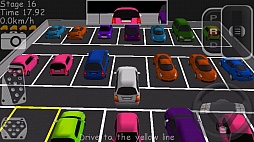 ���������꡼ No.008�Υ���ͥ������ / �����결�פʤ�ֻ̡ߤᲰ�פ��ܻؤ���Android������֥��ߥ�졼��������־��ã��3D�פ�Ҳ𤹤�֡ʤۤܡ��������ޥۥ������̿�����178��