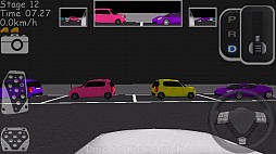 ���������꡼ No.009�Υ���ͥ������ / �����결�פʤ�ֻ̡ߤᲰ�פ��ܻؤ���Android������֥��ߥ�졼��������־��ã��3D�פ�Ҳ𤹤�֡ʤۤܡ��������ޥۥ������̿�����178��