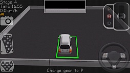 ���������꡼ No.011�Υ���ͥ������ / �����결�פʤ�ֻ̡ߤᲰ�פ��ܻؤ���Android������֥��ߥ�졼��������־��ã��3D�פ�Ҳ𤹤�֡ʤۤܡ��������ޥۥ������̿�����178��