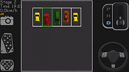 ���������꡼ No.012�Υ���ͥ������ / �����결�פʤ�ֻ̡ߤᲰ�פ��ܻؤ���Android������֥��ߥ�졼��������־��ã��3D�פ�Ҳ𤹤�֡ʤۤܡ��������ޥۥ������̿�����178��