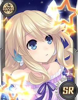 画像ギャラリー No.007のサムネイル画像 / 今度の舞台はソーシャルギョウ界。「ネプテューヌコレクション」が配信スタート