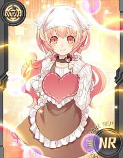 画像ギャラリー No.008のサムネイル画像 / 今度の舞台はソーシャルギョウ界。「ネプテューヌコレクション」が配信スタート