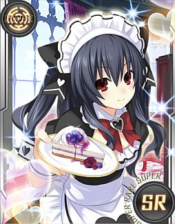 画像ギャラリー No.009のサムネイル画像 / 今度の舞台はソーシャルギョウ界。「ネプテューヌコレクション」が配信スタート