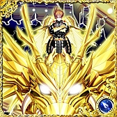 画像ギャラリー No.002のサムネイル画像 / 「戦国キングダム」最高レアリティの「天上武将」を入手できるクエストが登場