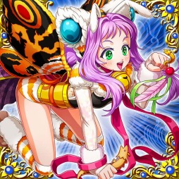 画像ギャラリー No.004のサムネイル画像 / 「戦国キングダム」コラボイベント「ボス討伐!ゴジラ対エヴァンゲリオン」を実施