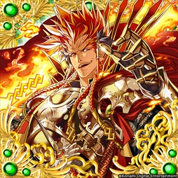 画像ギャラリー No.004のサムネイル画像 / 「戦国キングダム」,「戦国コレクション」とのコラボキャンペーンを実施