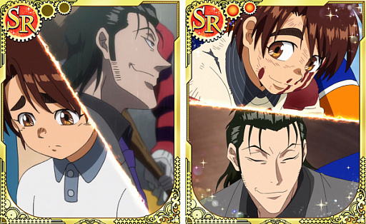 ꡼ No.001 | 񥭥󥰥פǡ֤餯ꥵ Larmes dun Clownץܥ٥Ȥ