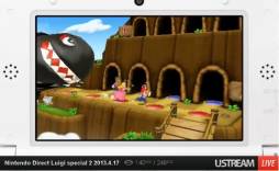 画像集#020のサムネイル/ルイージ関連タイトルのほか，「ゼルダの伝説 神々のトライフォース2」の発表も行われた「Nintendo Direct Luigi special 2」詳細レポート