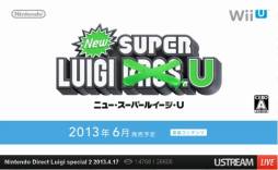 画像集#028のサムネイル/ルイージ関連タイトルのほか，「ゼルダの伝説 神々のトライフォース2」の発表も行われた「Nintendo Direct Luigi special 2」詳細レポート