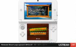 画像集#039のサムネイル/ルイージ関連タイトルのほか，「ゼルダの伝説 神々のトライフォース2」の発表も行われた「Nintendo Direct Luigi special 2」詳細レポート