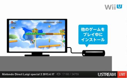 画像集#078のサムネイル/ルイージ関連タイトルのほか，「ゼルダの伝説 神々のトライフォース2」の発表も行われた「Nintendo Direct Luigi special 2」詳細レポート