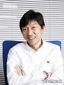 画像集#008のサムネイル/「マリオゴルフ ワールドツアー」は,任天堂&キャメロットによるゴルフゲームの集大成に。伊豆野敏晴プロデューサーと高橋兄弟に,その魅力を聞く