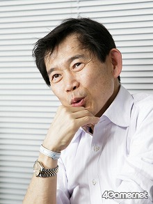 画像集#009のサムネイル/「マリオゴルフ ワールドツアー」は,任天堂&キャメロットによるゴルフゲームの集大成に。伊豆野敏晴プロデューサーと高橋兄弟に,その魅力を聞く