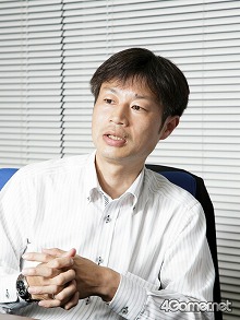 画像集#010のサムネイル/「マリオゴルフ ワールドツアー」は,任天堂&キャメロットによるゴルフゲームの集大成に。伊豆野敏晴プロデューサーと高橋兄弟に,その魅力を聞く