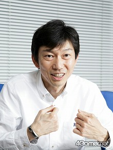 画像集#011のサムネイル/「マリオゴルフ ワールドツアー」は,任天堂&キャメロットによるゴルフゲームの集大成に。伊豆野敏晴プロデューサーと高橋兄弟に,その魅力を聞く