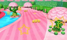 画像ギャラリー No.001のサムネイル画像 / 「マリオゴルフ ワールドツアー」コラボレーション大会「Nintendo Newsカップ」を開催。優勝賞金は77万7000コイン