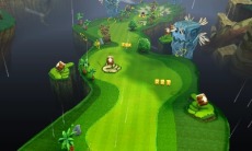 画像ギャラリー No.003のサムネイル画像 / 「マリオゴルフ ワールドツアー」コラボレーション大会「Nintendo Newsカップ」を開催。優勝賞金は77万7000コイン