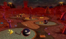 画像ギャラリー No.004のサムネイル画像 / 「マリオゴルフ ワールドツアー」コラボレーション大会「Nintendo Newsカップ」を開催。優勝賞金は77万7000コイン