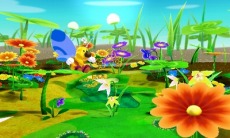 画像ギャラリー No.008のサムネイル画像 / 「マリオゴルフ ワールドツアー」コラボレーション大会「Nintendo Newsカップ」を開催。優勝賞金は77万7000コイン