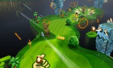 画像ギャラリー No.009のサムネイル画像 / 「マリオゴルフ ワールドツアー」コラボレーション大会「Nintendo Newsカップ」を開催。優勝賞金は77万7000コイン