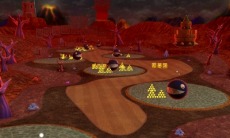 画像ギャラリー No.010のサムネイル画像 / 「マリオゴルフ ワールドツアー」コラボレーション大会「Nintendo Newsカップ」を開催。優勝賞金は77万7000コイン