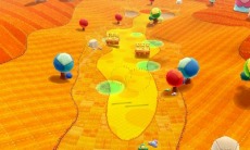 画像ギャラリー No.012のサムネイル画像 / 「マリオゴルフ ワールドツアー」コラボレーション大会「Nintendo Newsカップ」を開催。優勝賞金は77万7000コイン