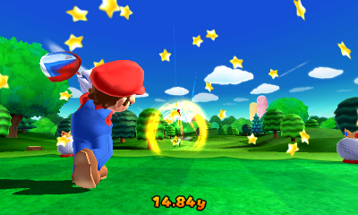 マリオゴルフ ワールドツアー［3DS］ - 4Gamer.net