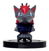 画像ギャラリー No.006のサムネイル画像 / 「ポケモンスクランブル U」,5月19日放送の「ポケモンスマッシュ!」で限定NFCフィギュアをプレゼント