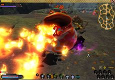 ���������꡼ No.004�Υ���ͥ������ / �����С����ƥåס����ҳ�ȯ��MOBA�ֵ��¥ѥ�ǥ�˥���פΥƥ����������Ȥ򥪡��ץ������ƥ����Ȱ��륹���꡼�󥷥�åȤ�ࡼ�ӡ���������