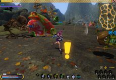 ���������꡼ No.005�Υ���ͥ������ / �����С����ƥåס����ҳ�ȯ��MOBA�ֵ��¥ѥ�ǥ�˥���פΥƥ����������Ȥ򥪡��ץ������ƥ����Ȱ��륹���꡼�󥷥�åȤ�ࡼ�ӡ���������