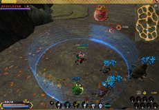 ���������꡼ No.006�Υ���ͥ������ / �����С����ƥåס����ҳ�ȯ��MOBA�ֵ��¥ѥ�ǥ�˥���פΥƥ����������Ȥ򥪡��ץ������ƥ����Ȱ��륹���꡼�󥷥�åȤ�ࡼ�ӡ���������