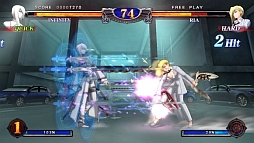 ���������꡼ No.003�Υ���ͥ������ / �֥ե���ȥ�֥쥤���� ���ʥ��������ɡפο�Ver.��������ư����INFINITY�ɤ��ץ쥤���֥륭����