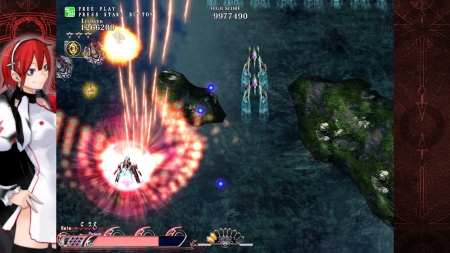 ꡼ No.003 | STG֥ɥꥦ 롦פưϡXbox 360Ǥ˿⡼ɤ俷饯ɲä줿꡼ǿ