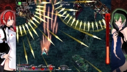 ꡼ No.006 | STG֥ɥꥦ 롦פưϡXbox 360Ǥ˿⡼ɤ俷饯ɲä줿꡼ǿ