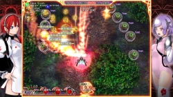 ꡼ No.009 | STG֥ɥꥦ 롦פưϡXbox 360Ǥ˿⡼ɤ俷饯ɲä줿꡼ǿ