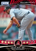 SEGA CARD-GEN MLB 2013סEXɤ륭ڡ