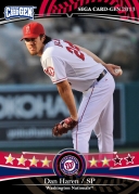 ꡼ No.008 | SEGA CARD-GEN MLB 2013סEXɤ륭ڡ