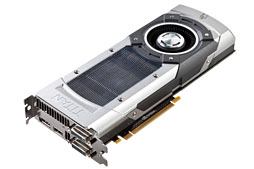 GeForce GTX TITANо졣500߶̤礭ʥ󥹥GPUΡǽʳɤŰ