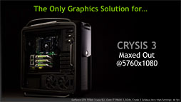 画像ギャラリー No.014のサムネイル画像 / 「GeForce GTX TITAN」登場。500円玉より大きなモンスターGPUの“性能以外”を徹底解説