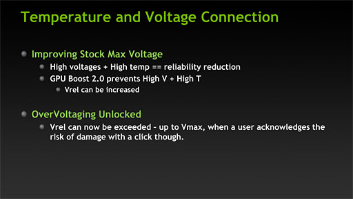 画像ギャラリー No.023のサムネイル画像 / 「GeForce GTX TITAN」登場。500円玉より大きなモンスターGPUの“性能以外”を徹底解説