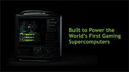 画像ギャラリー No.030のサムネイル画像 / 「GeForce GTX TITAN」登場。500円玉より大きなモンスターGPUの“性能以外”を徹底解説